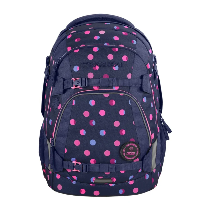 Coocazoo Mate school backpack