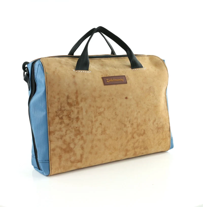 Zirkeltraining Sportdirektor Business Messenger-bag