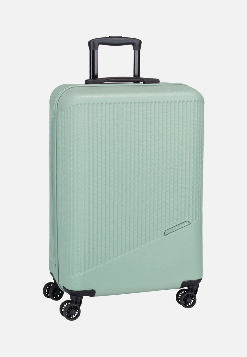 Bali 4w Trolley M Mint - Koffer