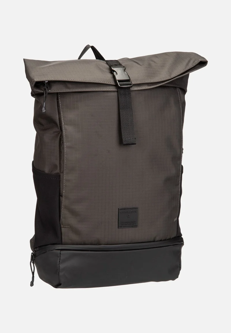 New Ham Eddie MVF Dark Olive - Rucksack
