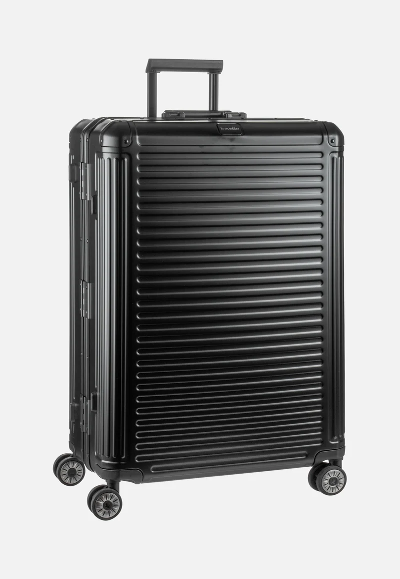 Next 4w Trolley L Schwarz - Koffer