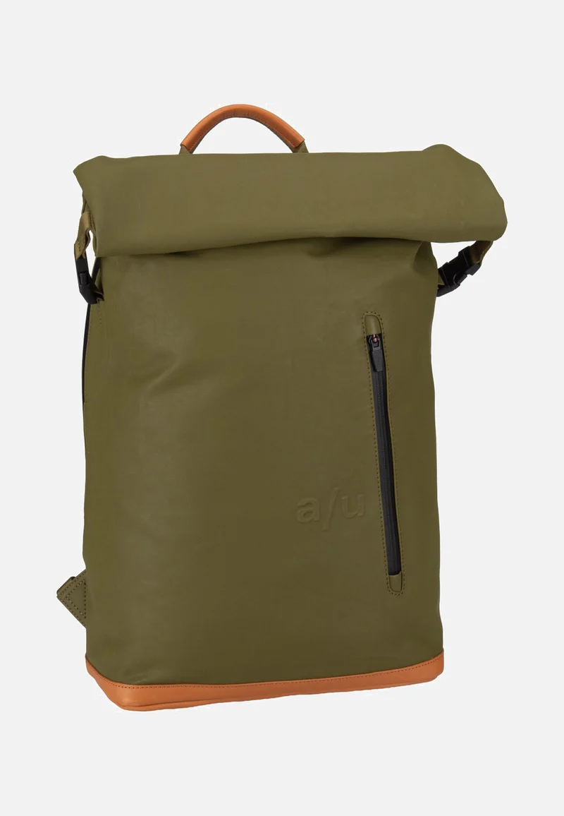 Fukui Marshland - Rolltop Rucksack