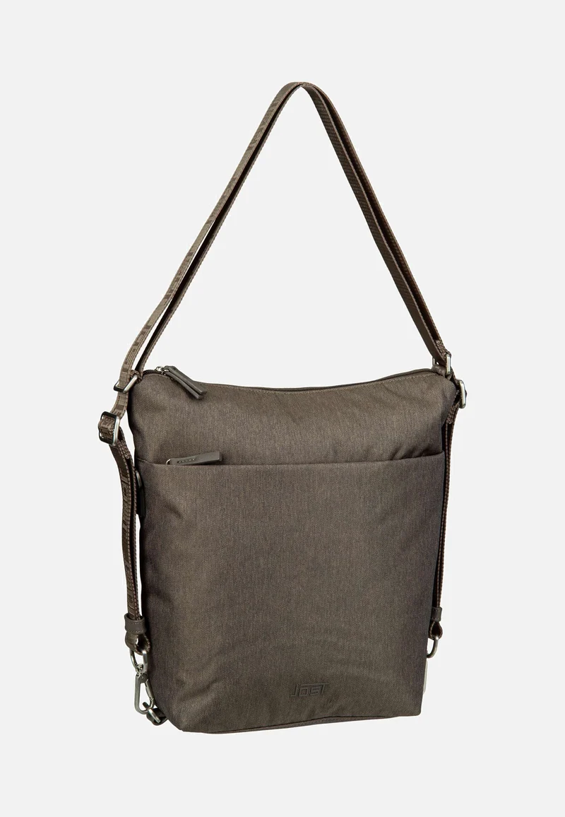 Bergen 1609 Taupe - Rucksack