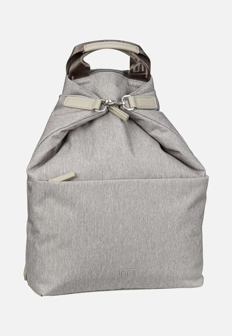 Bergen 1608 Hellgrau - Rucksack