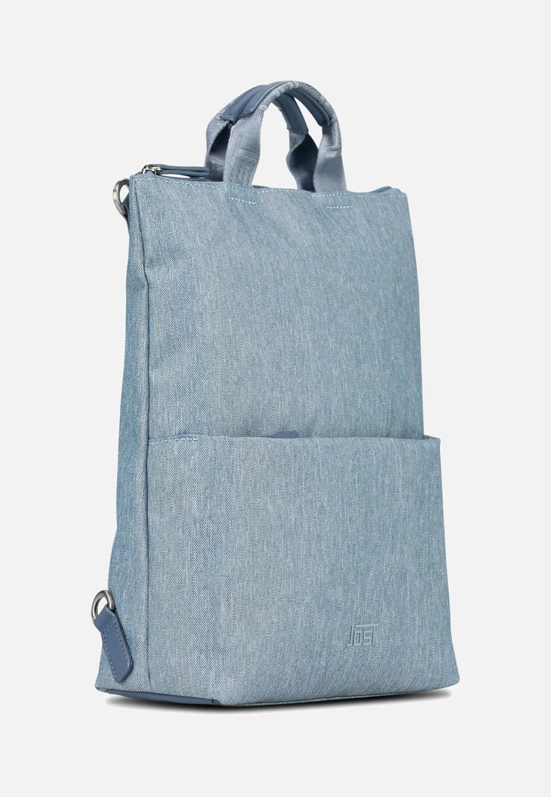 Bergen 1607 Misty Blue - Rucksack