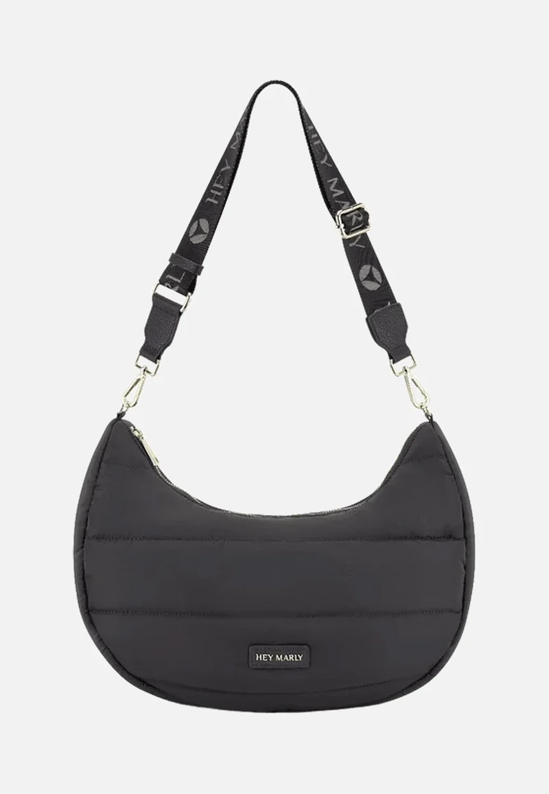 Lifetime Buddy M Grey - Crossbody Bag