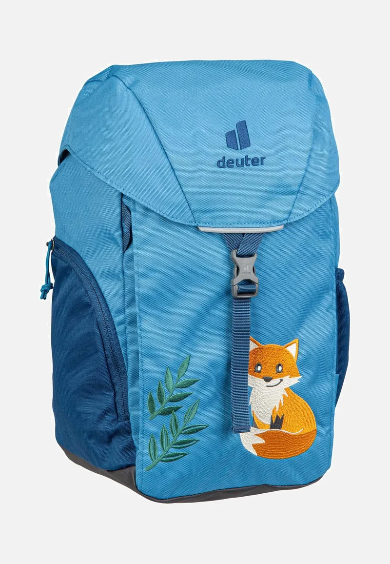 Waldfuchs 14 Wave/Nightblue - Rucksack