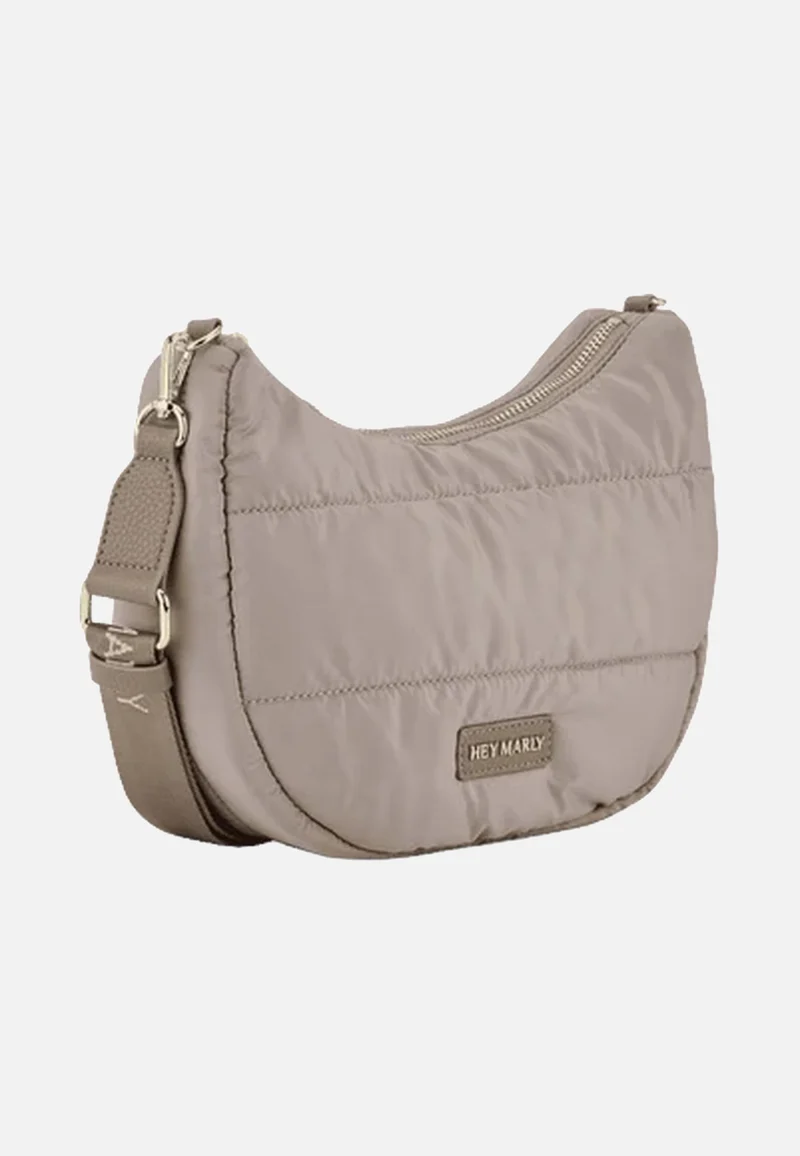 Lifetime Buddy S Mocha - Crossbody Bag