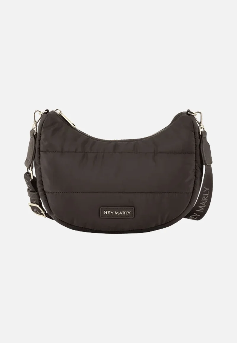 Lifetime Buddy S Coffee - Crossbody Bag