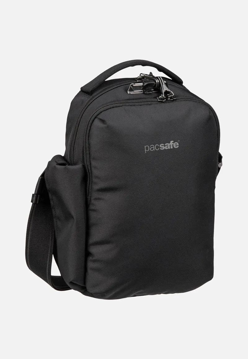 V Tour CB Jet Black - Crossbody Bag