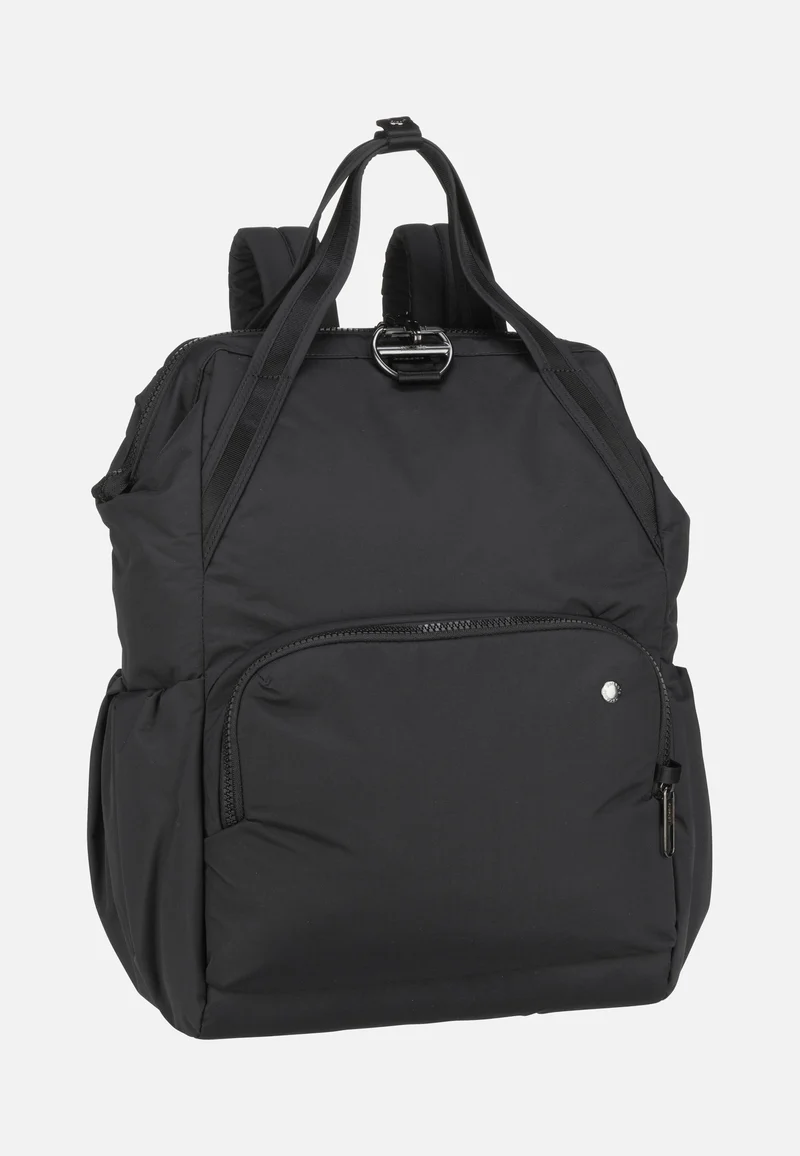 CX Econyl Black - Rucksack