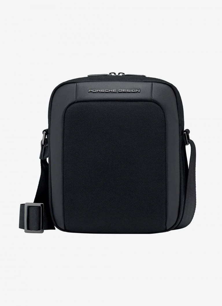 PORSCHE DESIGN Roadster shoulder bag