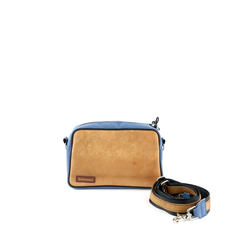 Zirkeltraining Hocke Zip pocket