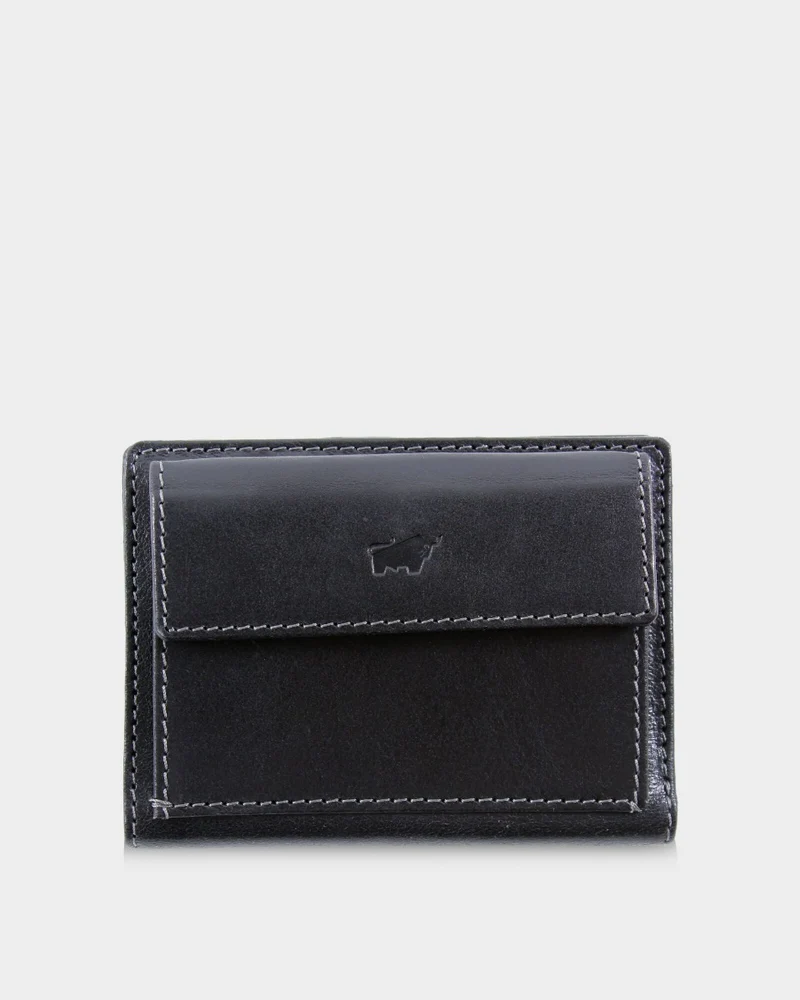 Braun Büffel Arezzo RFID 4CS Geldbörse