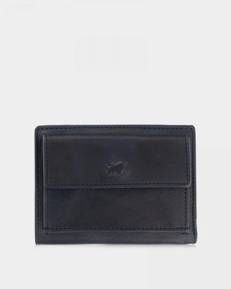 Braun Büffel Arezzo RFID Geldbörse