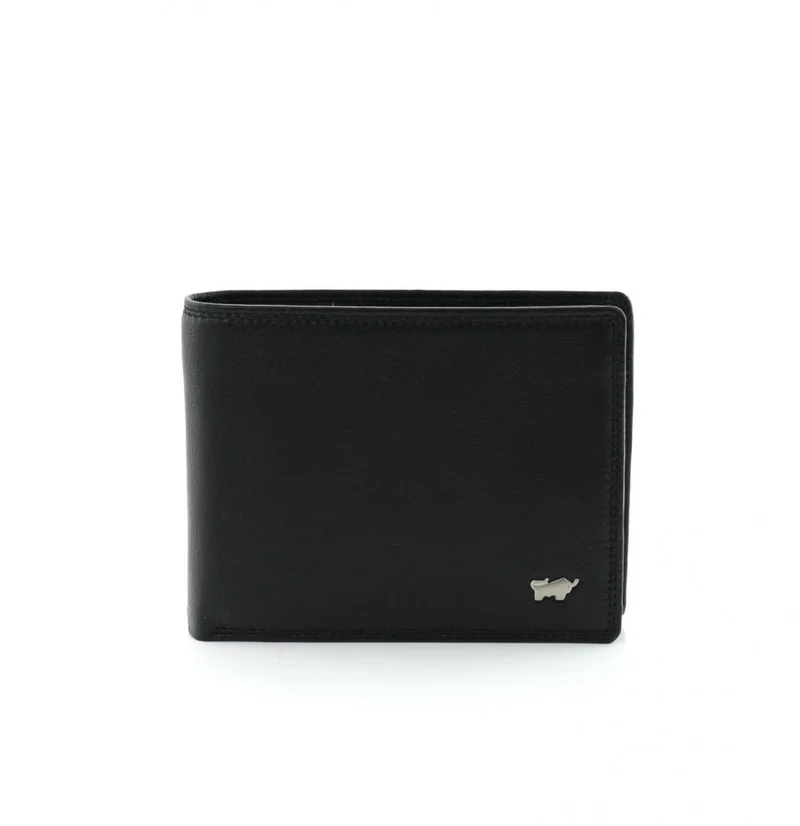 Braun Büffel Golf 2.0 12CS wallet