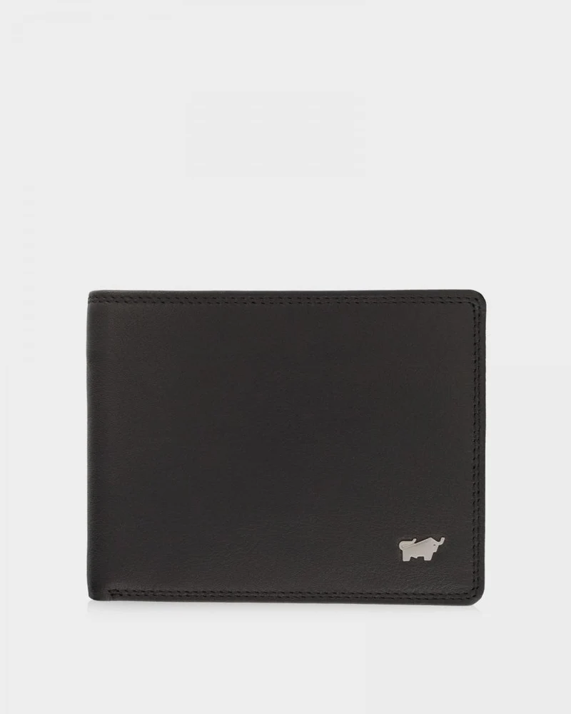 Braun Büffel Golf 2.0 11CS wallet