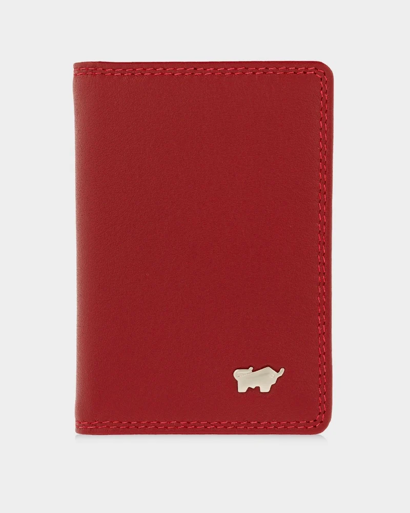 Braun Büffel Golf 2.0 10CS wallet