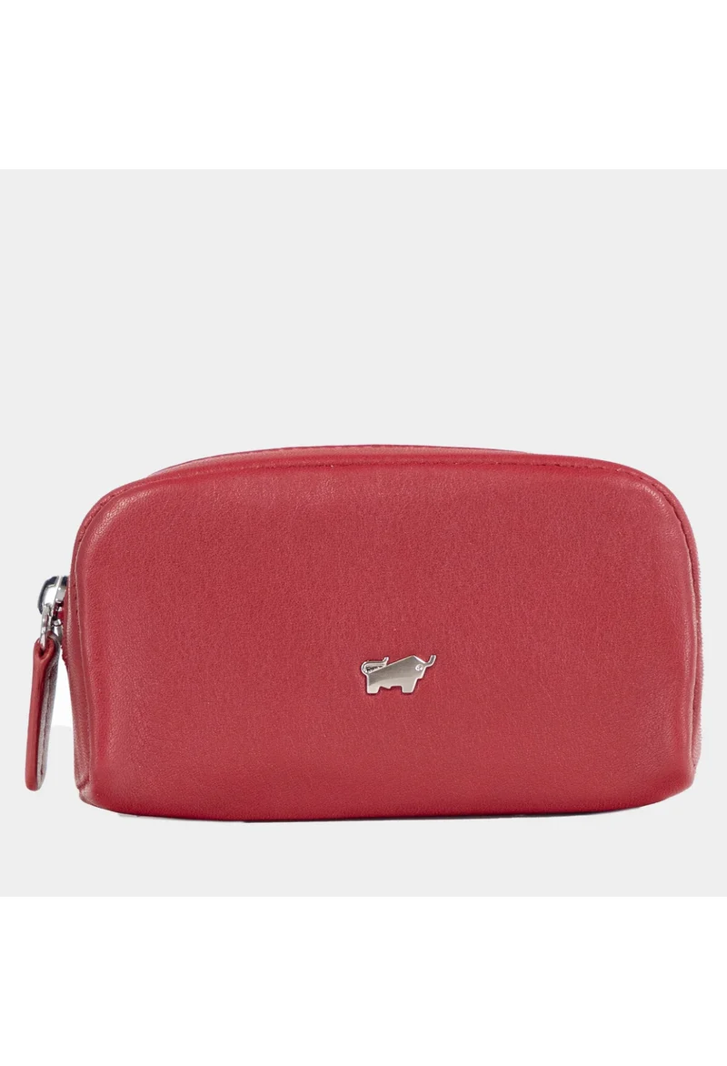 Braun Büffel Golf 2.0 Zip Key Case