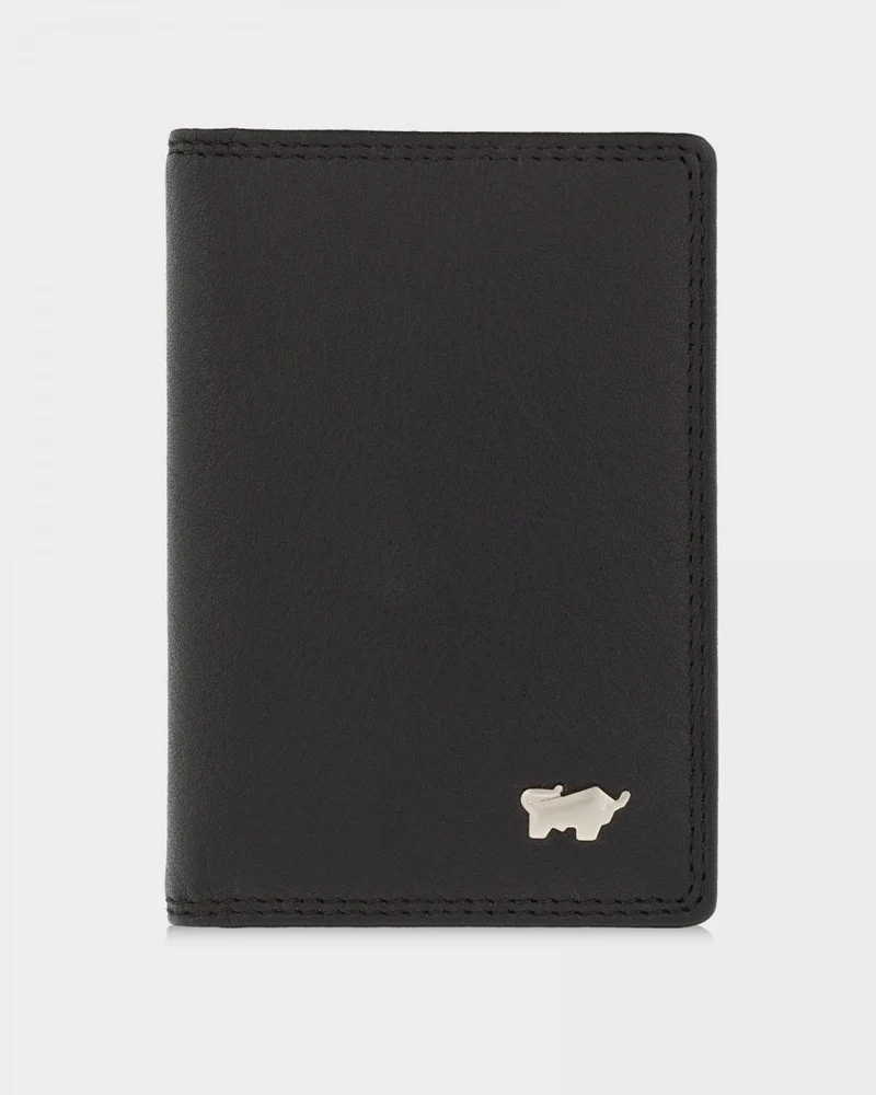 Braun Büffel Golf 2.0 credit card case