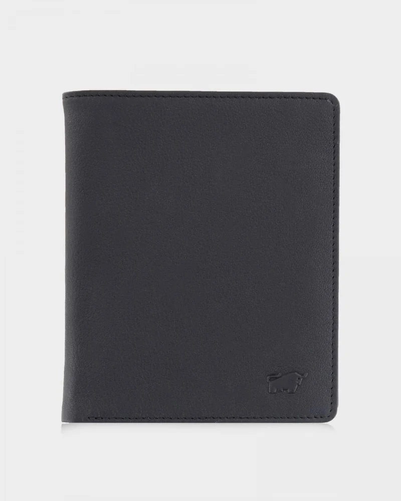 Braun Büffel Arizona 2.0 Black wallet