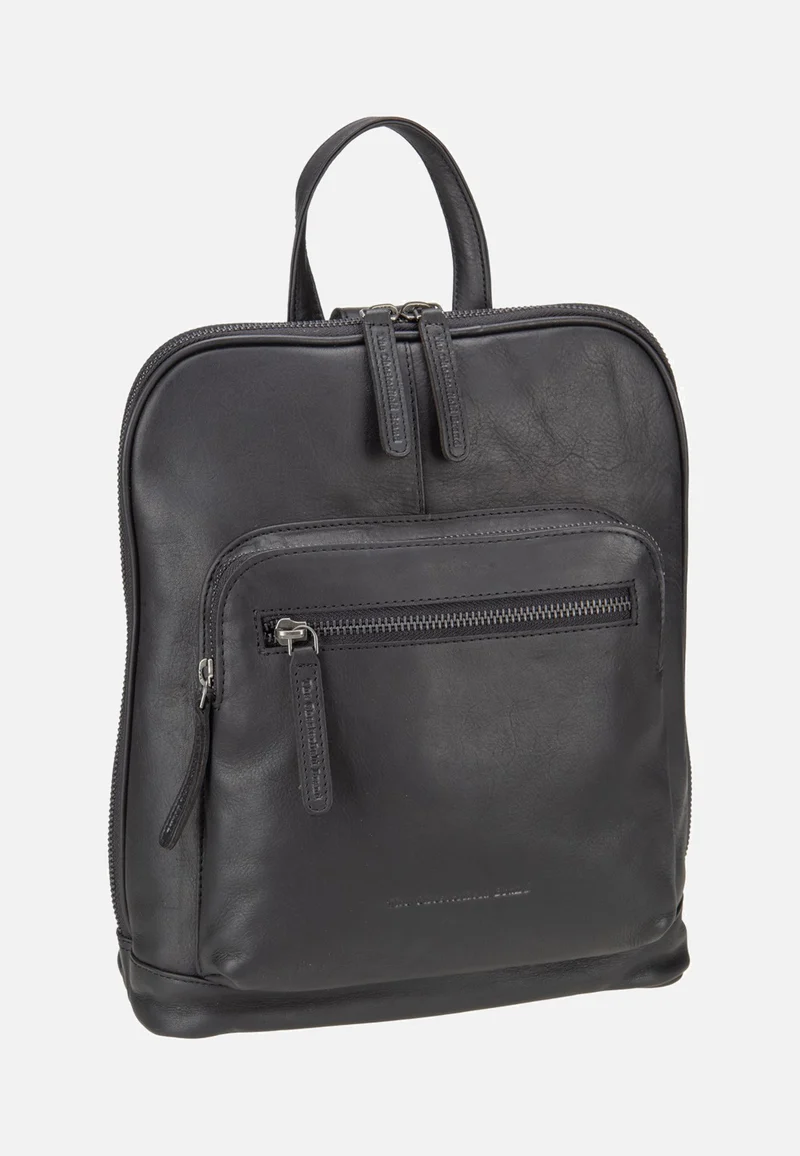 Floran 0715 Black - Rucksack