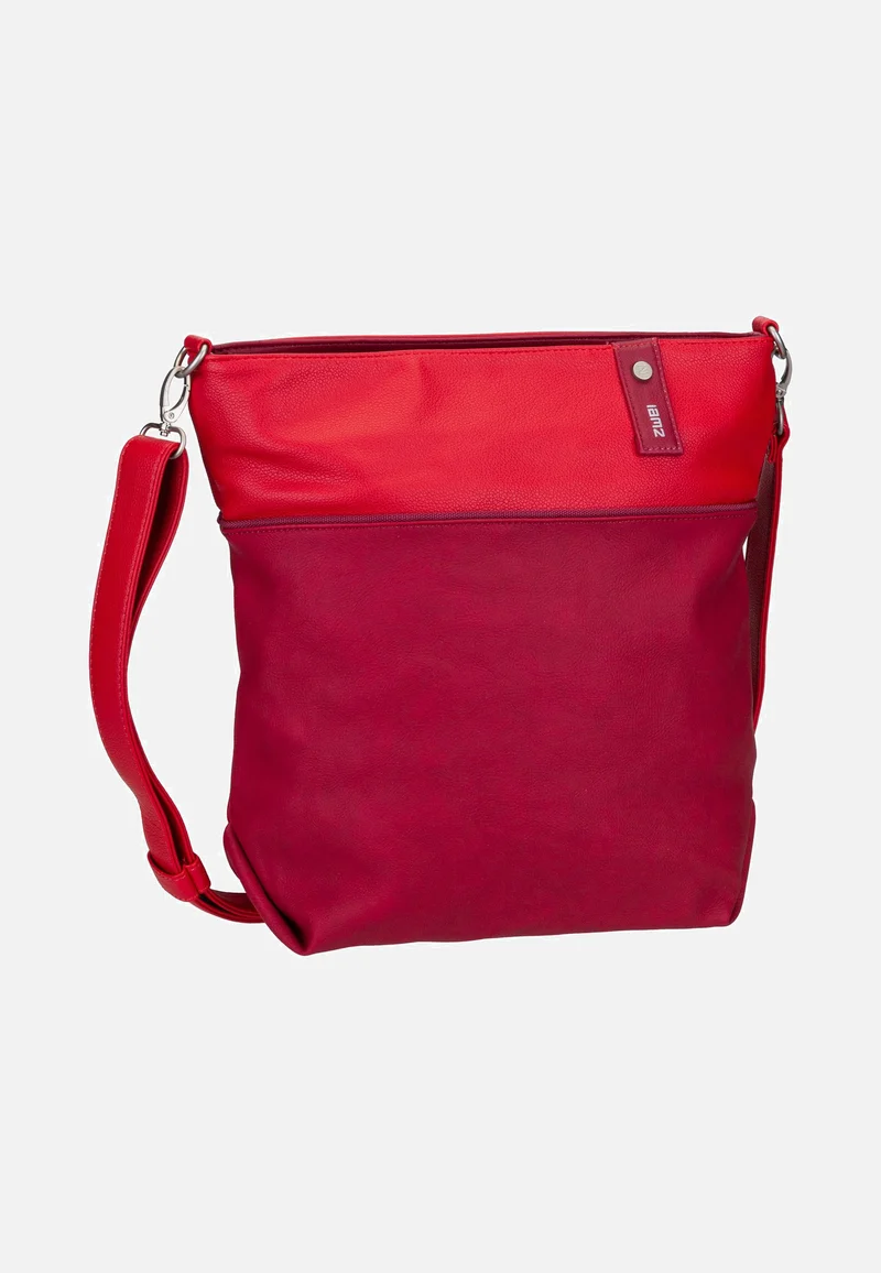 Jana J12 Cherry - Beuteltasche