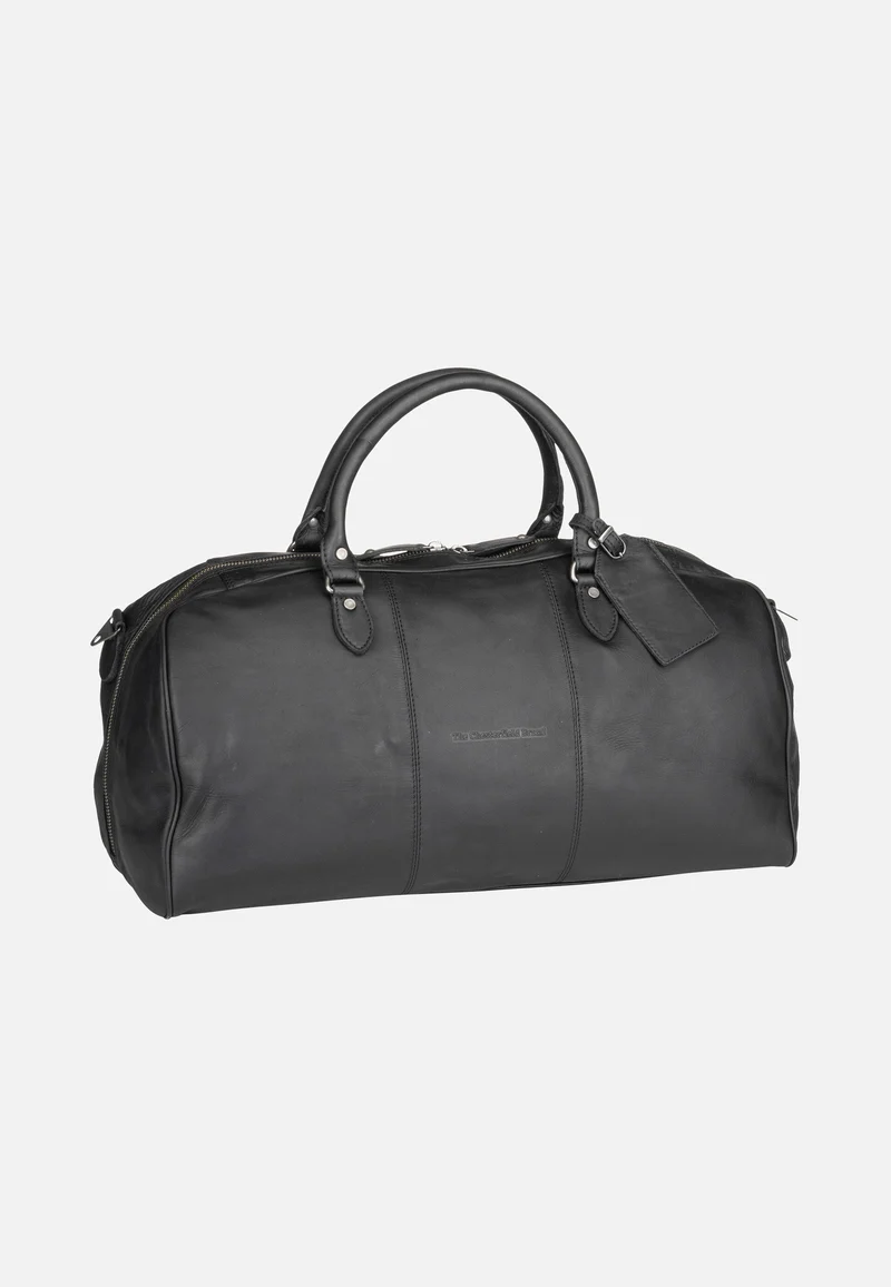 William 0004 Black - Weekender