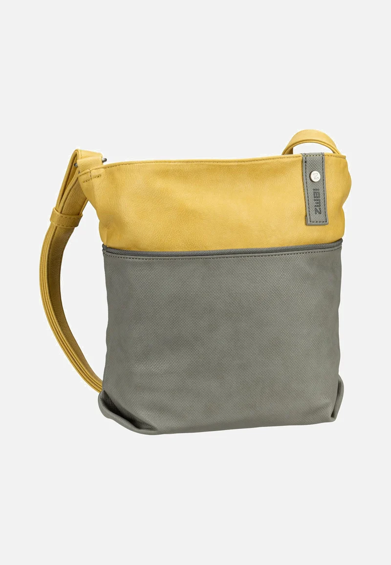 Jana J10 Lemon - Beuteltasche