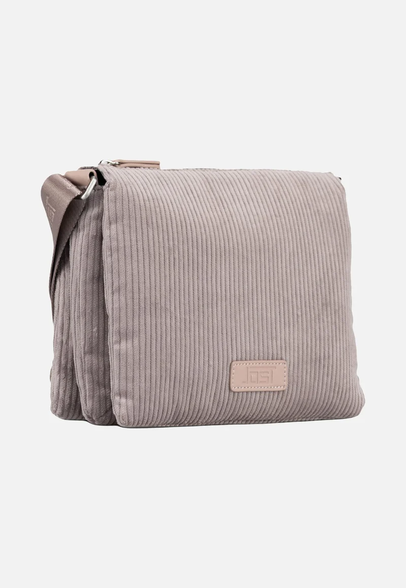 Cord 3161 Stone - Crossbody Bag