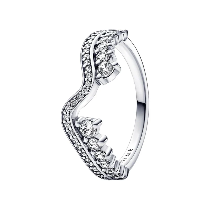 Pandora Timeless damen Ring Silber 192543C01-50
