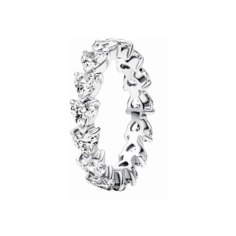 Pandora Timeless damen Ring Silber 193103C01-52