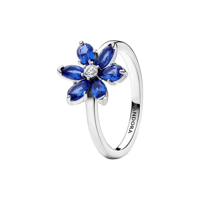 Pandora Timeless damen Ring Silber 193000C01-56