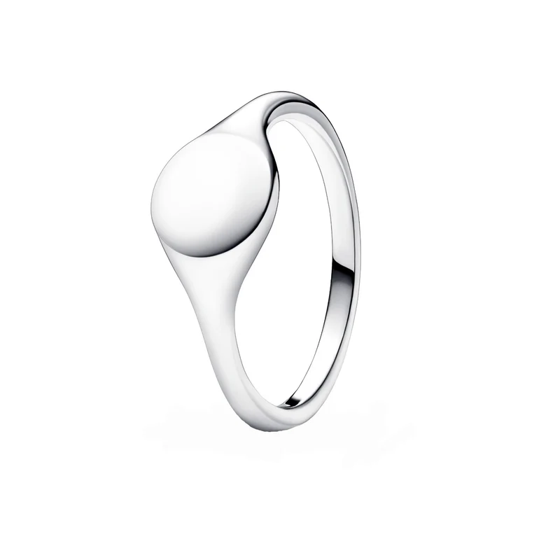Pandora Moments damen Ring Silber 193093C00-52
