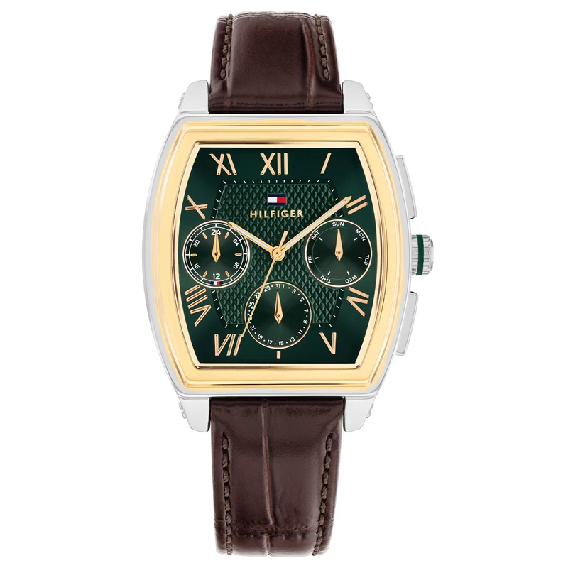 Tommy Hilfiger Quarz Uhr 36 mm TH1710762