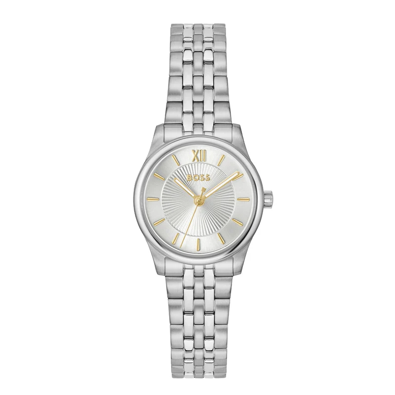 Hugo Boss Quarz Uhr 25 mm HB1502840