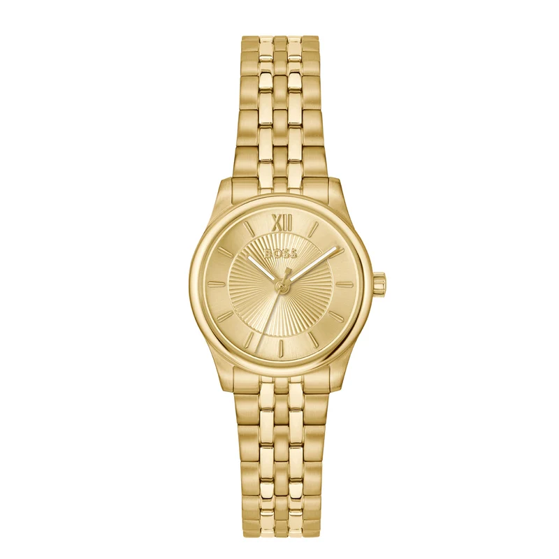 Hugo Boss Quarz Uhr 25 mm HB1502843