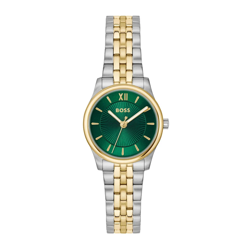 Hugo Boss Quarz Uhr 25 mm HB1502841