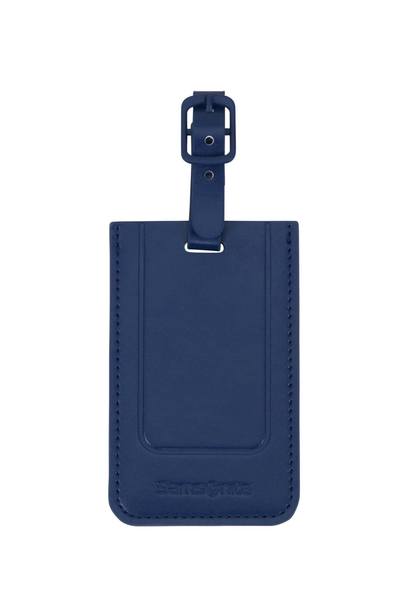 Samsonite TA Revolution 2x luggage tags