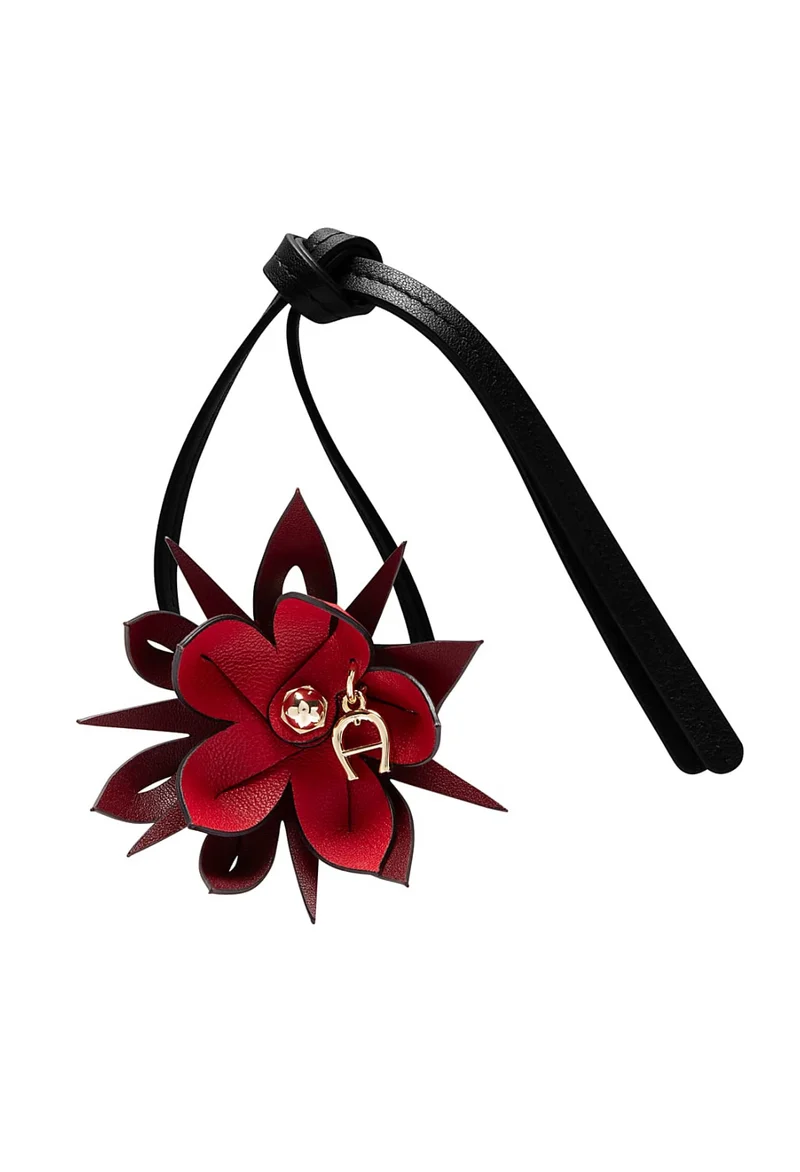 Aigner Fashion cactus flower pendant