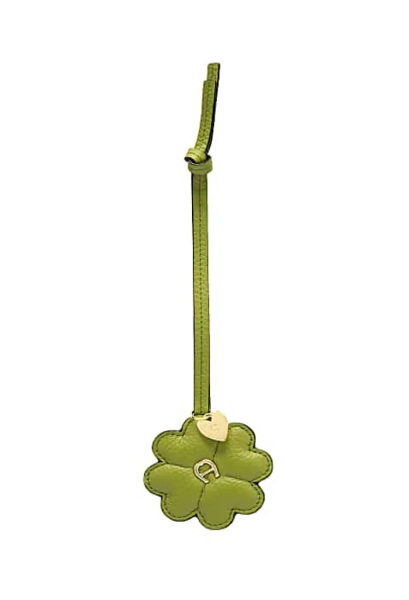 Aigner Fashion clover pendant