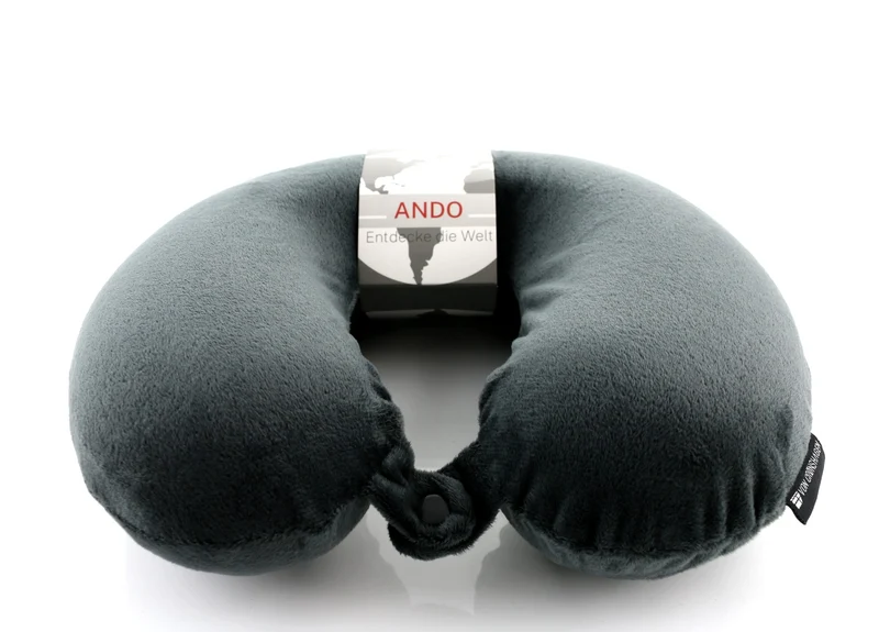 Von Cronshagen Ando neck pillow