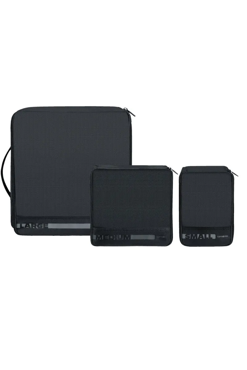 Samsonite Packing Cubes 3er-set