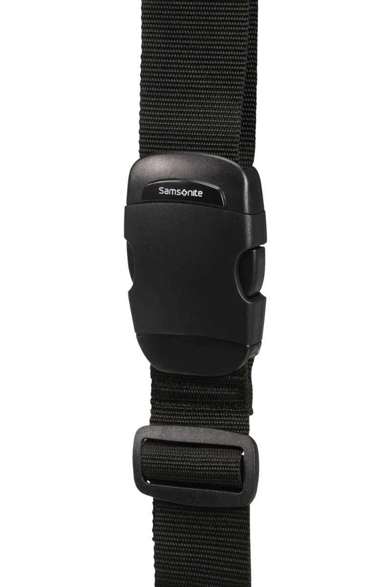Samsonite Koffergurt