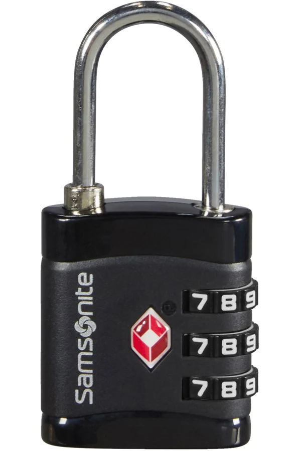 Samsonite Combilock travel accessories
