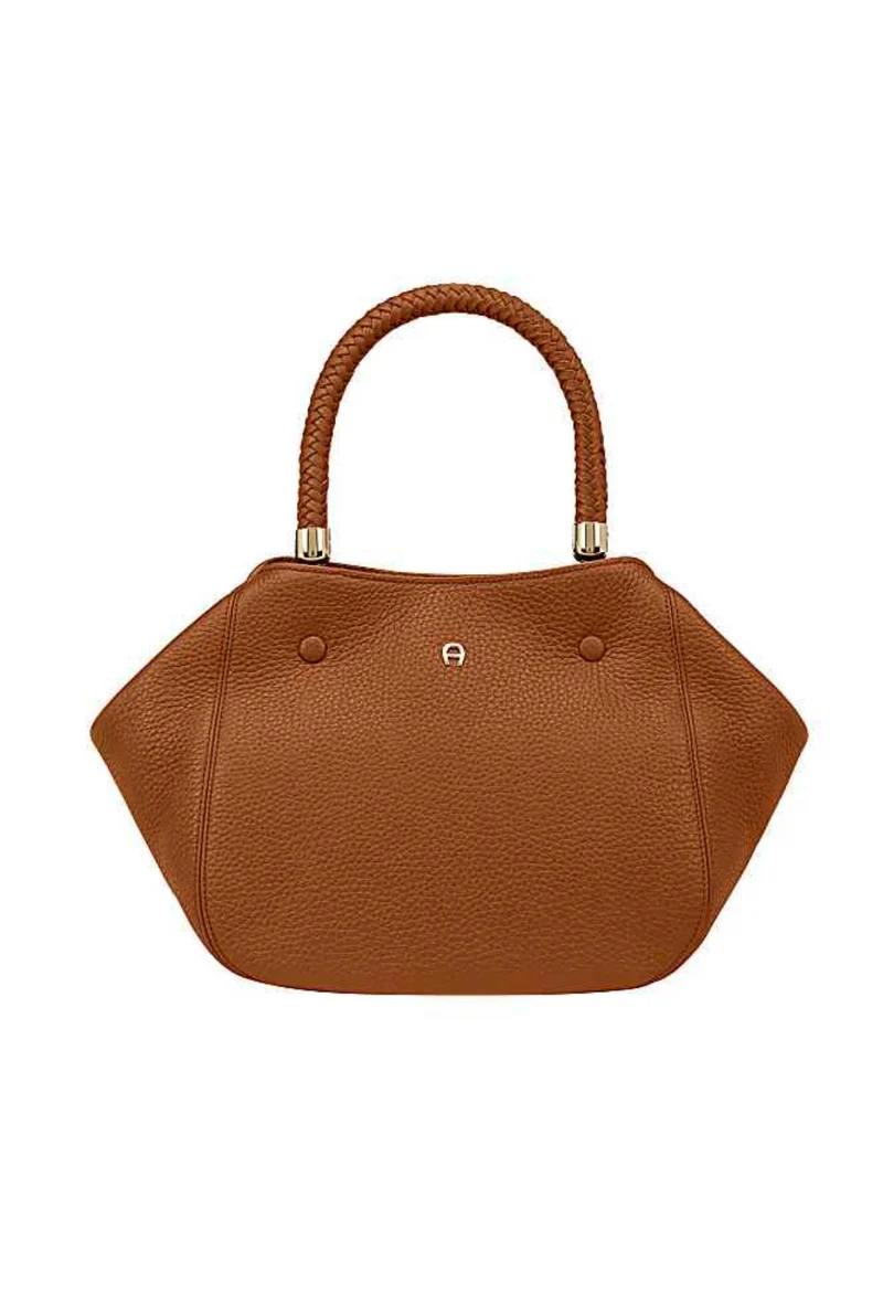 Aigner Carré Soft shoulder bag
