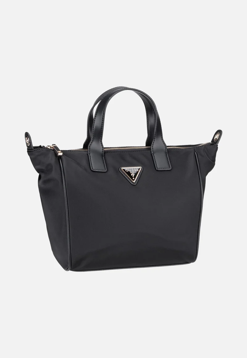 Follie Small 76019 Black - Henkeltasche