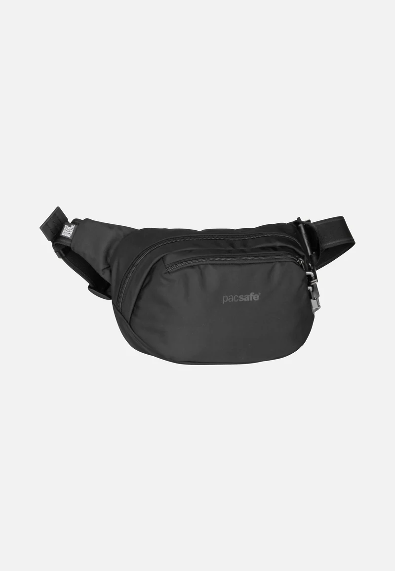 V Hip Pack Black - Tasche