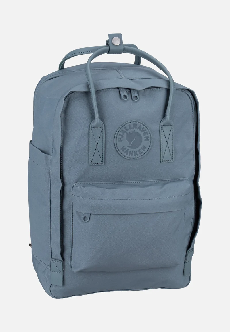 Kanken No. 2 Laptop 15 Nimbus Blue - Rucksack