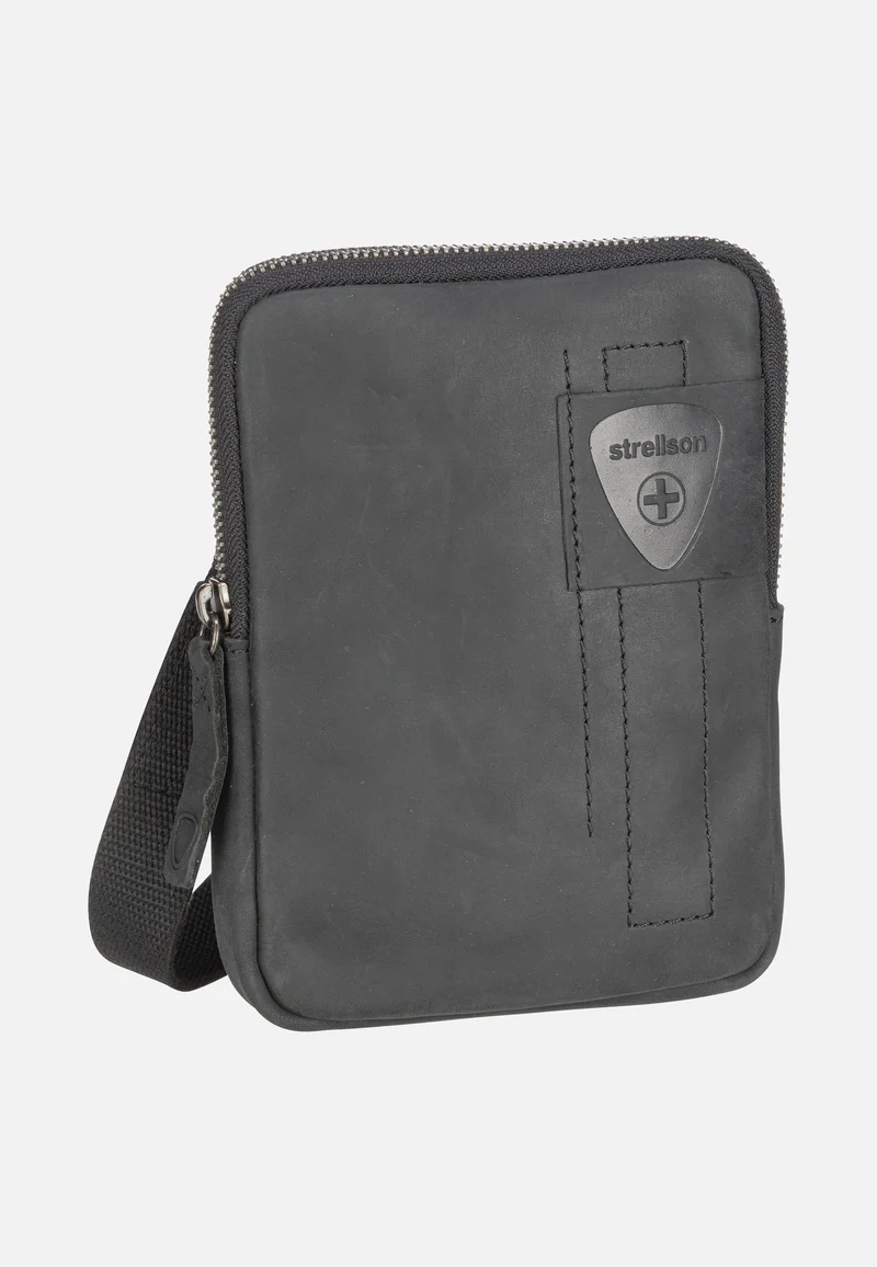 Richmond XSVZ 1 Black - Handytasche